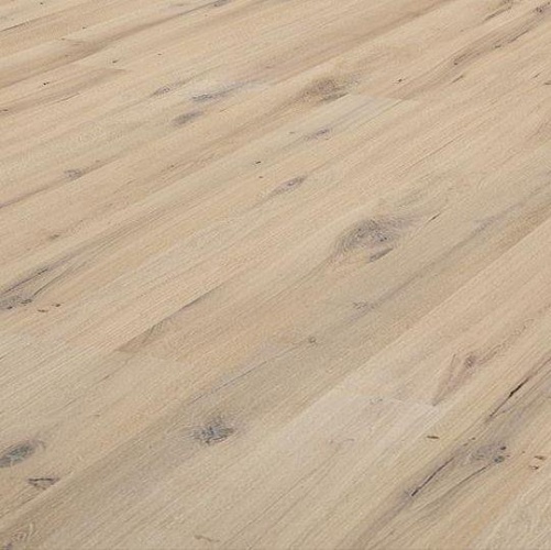 Паркетная доска Barlinek Дуб Айвори Гранде 1000200019 - Вид №1