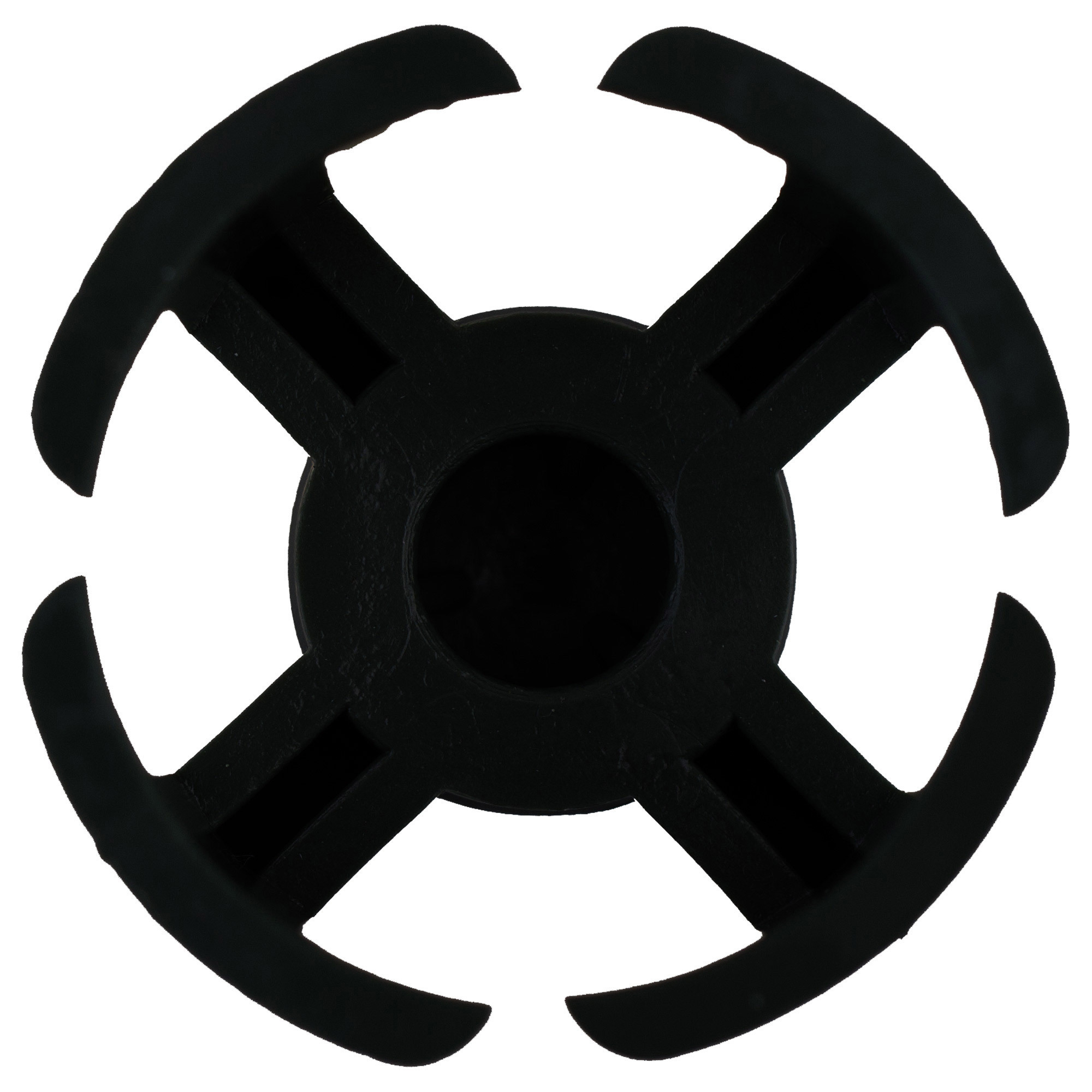 86909707 Фиксатор арматуры Стульчик-20 36x29x5 мм, 50 шт. STLM-0072402 Santreyd  - Вид №3