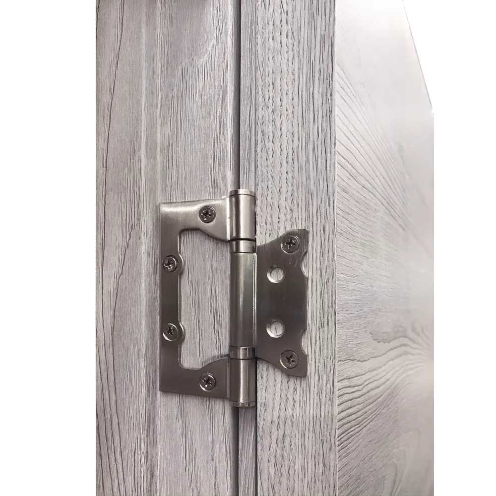 ПРИНЦИП Межкомнатная дверь ясень серый 70×200 см с покрытием Hardflex 87923228 STLM-0903595 - Вид №4