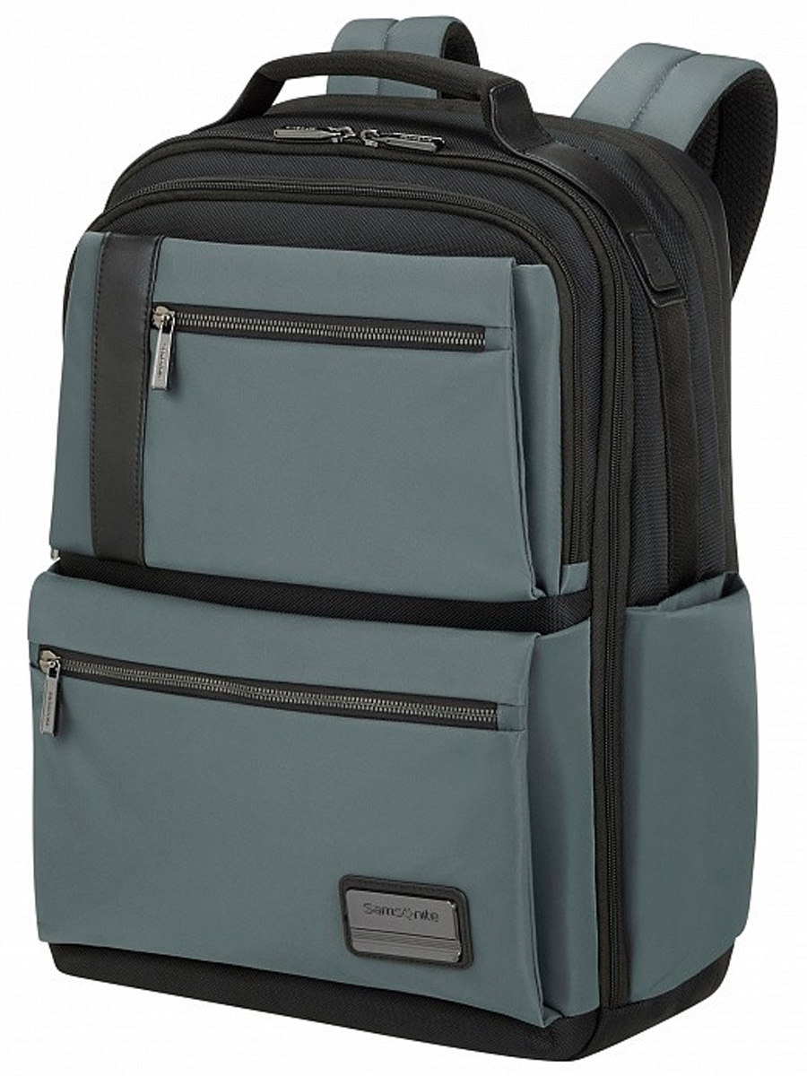 KG2-28004 Рюкзак для ноутбука KG2*004 Backpack 17.3 Samsonite Openroad 2.0  - Вид №7