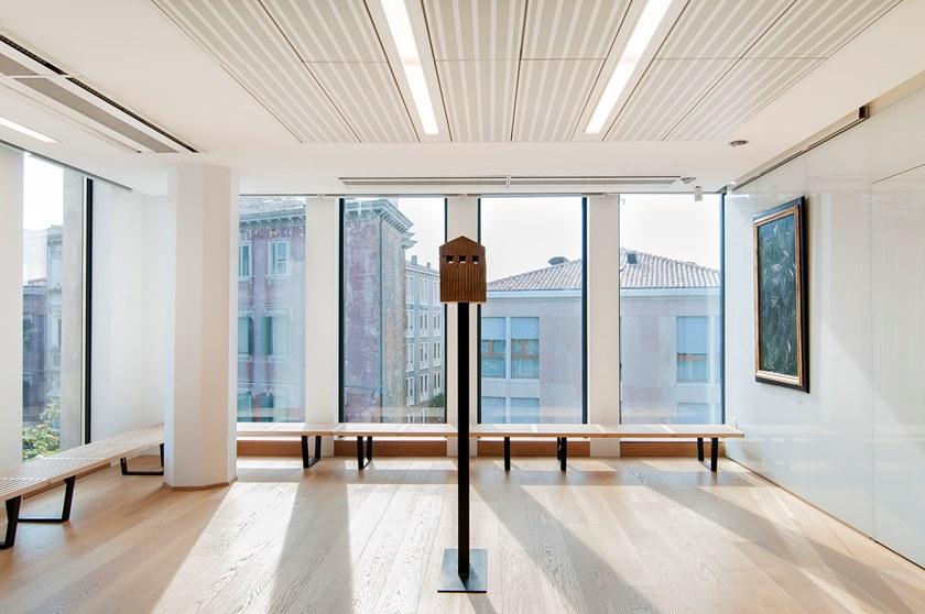 Mogs Французское окно с терморазрывом из стали Mogs sun-id-1386570 - Вид №10