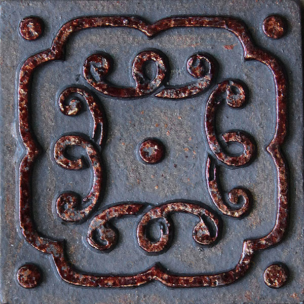 МОЗАИКА ДЕКОРАТИВНАЯ D 03/07 SKALINI DECOS D0307