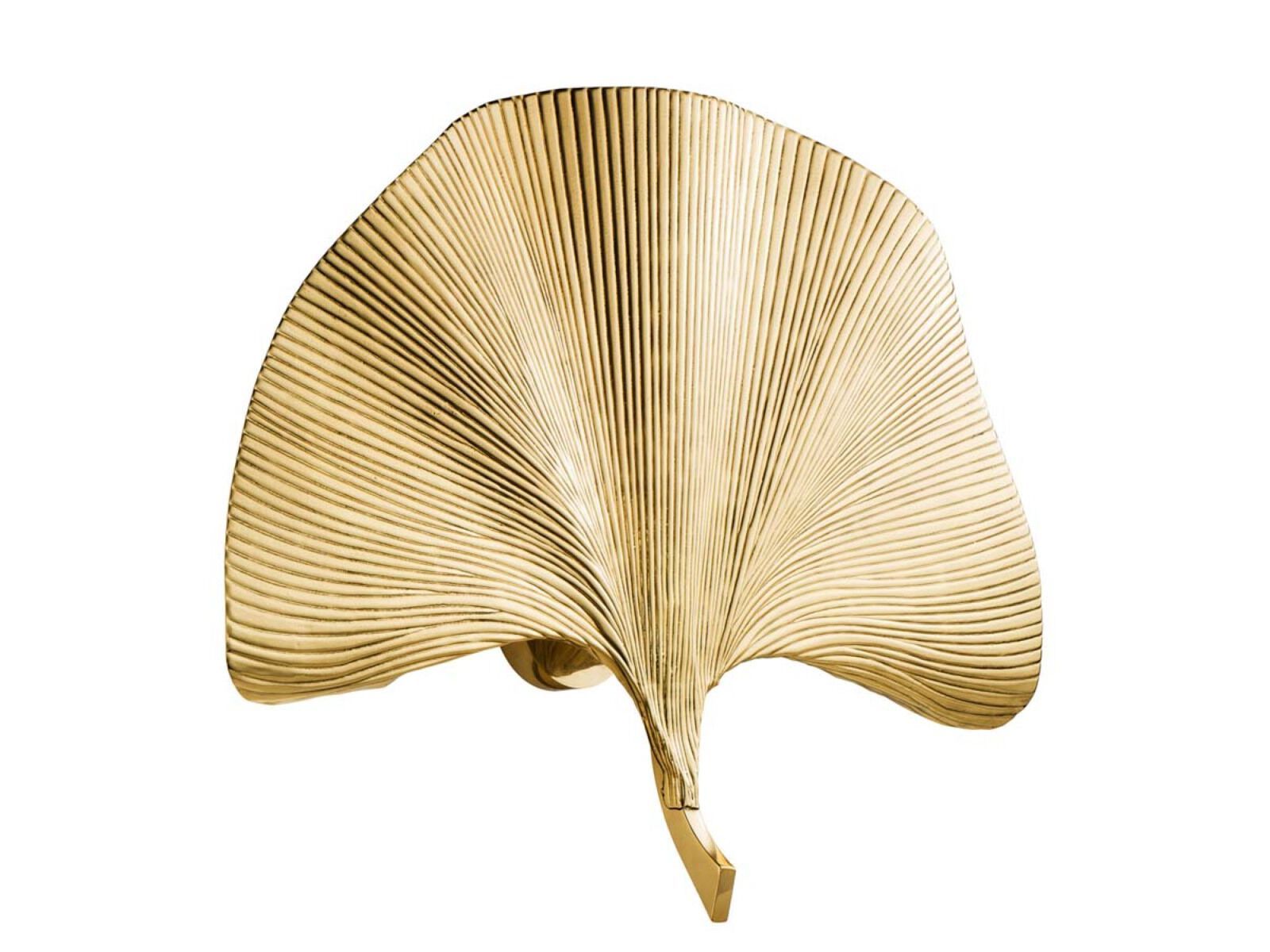 Латунный настенный светильник Eichholtz Las Palmas ARCH-00102590