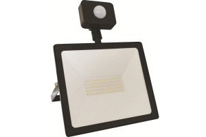 18962178 Прожектор LED 50W FL5 S с датчиком движения FL550W-S Econ