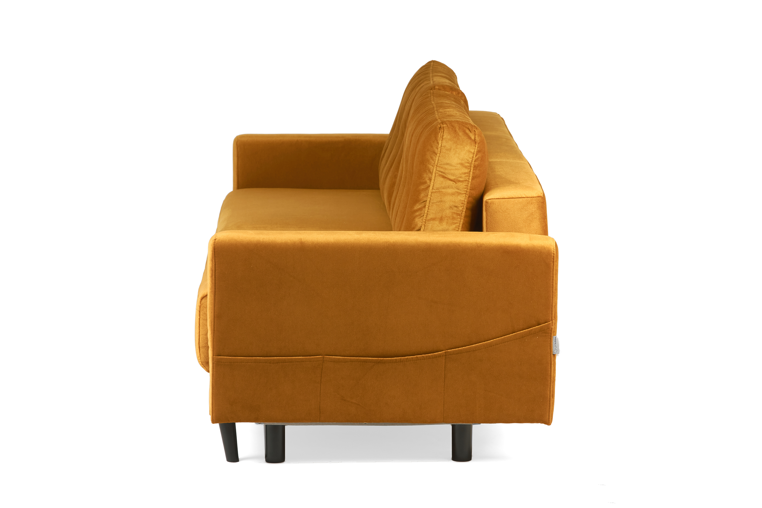 2000983207241 Диван с механизмом VINCENT SHEPPARD Friendly Lars  - Вид №5