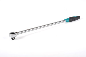 16380173 Ключ с храповым механизмом сверхдлинный 1/2" K 4139 D KAMASA TOOLS