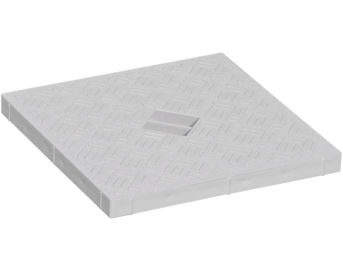Крышка PP First Corporation First Plast ARCH-00123070