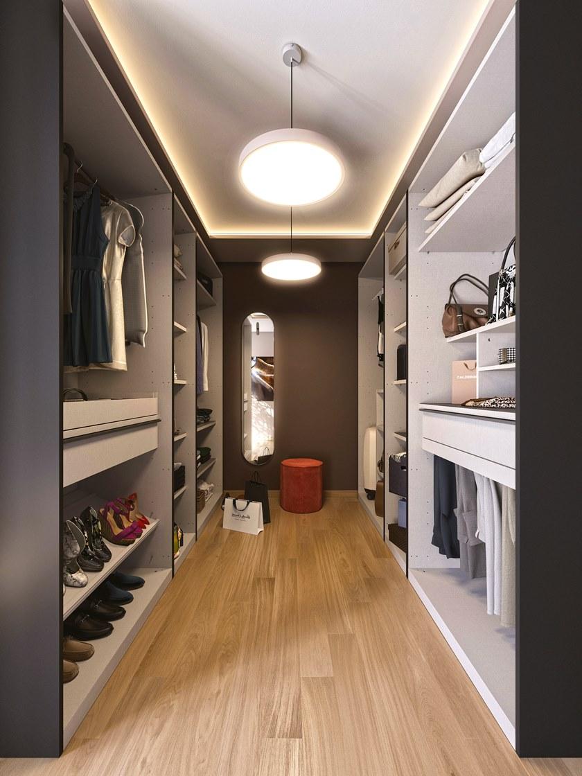 GAUTIER Модульный шкаф Imagine sun-id-1393688 - Вид №2