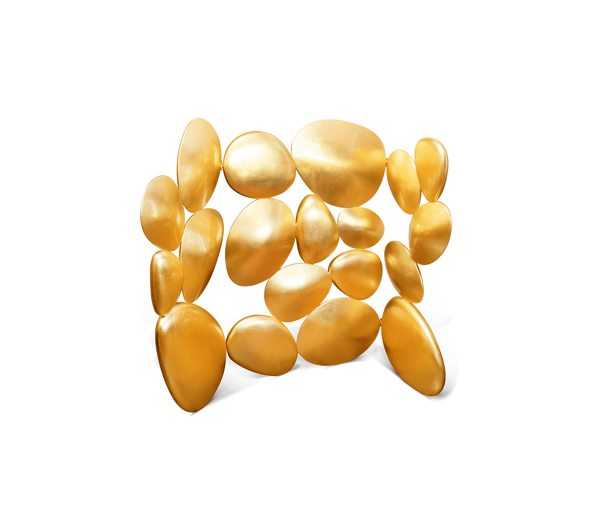 0-283 Золотая ширма Boca Do Lobo  - Вид №1