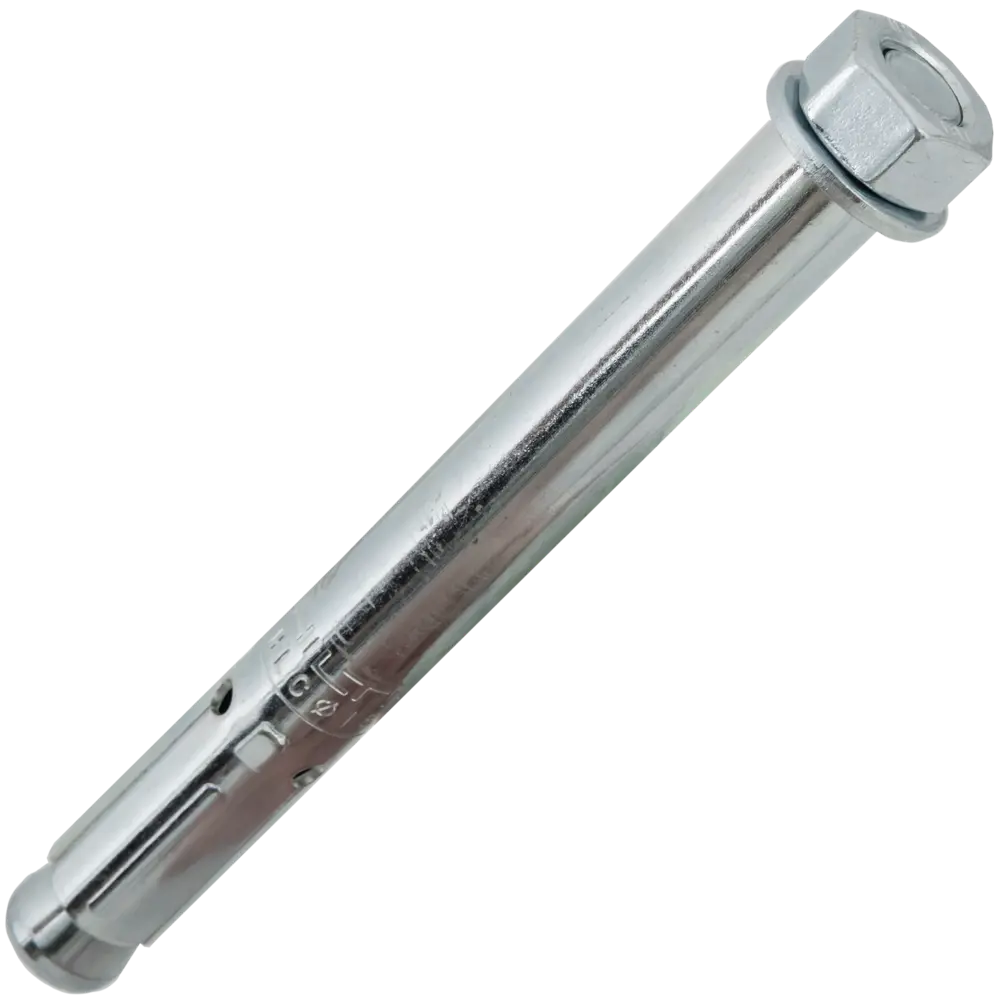 Анкер втулочный Hilti HLC с гайкой 16x140 мм STLM-2174080