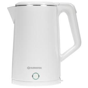 9974048 Электрочайник Eurostek EEK-3028 белый