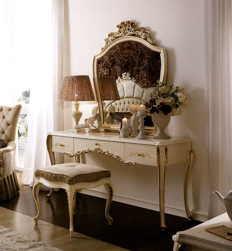 Туалетный столик  AR ARREDAMENTI 980 Ricasoli