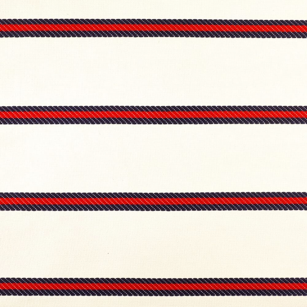 Полипропиленовая полосатая ткань Dedar YOUNG AND LOVELY ARCH-00058832 - Вид №1