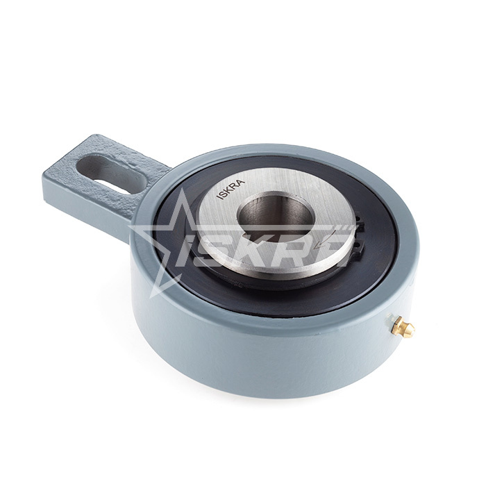 IS768 Обгонная муфта AV50 (GV50) ISKRA  - Вид №5