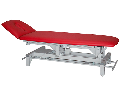 Стол массажный терапевтический Кинезо-Эксперт-2 Santreyd MED-208