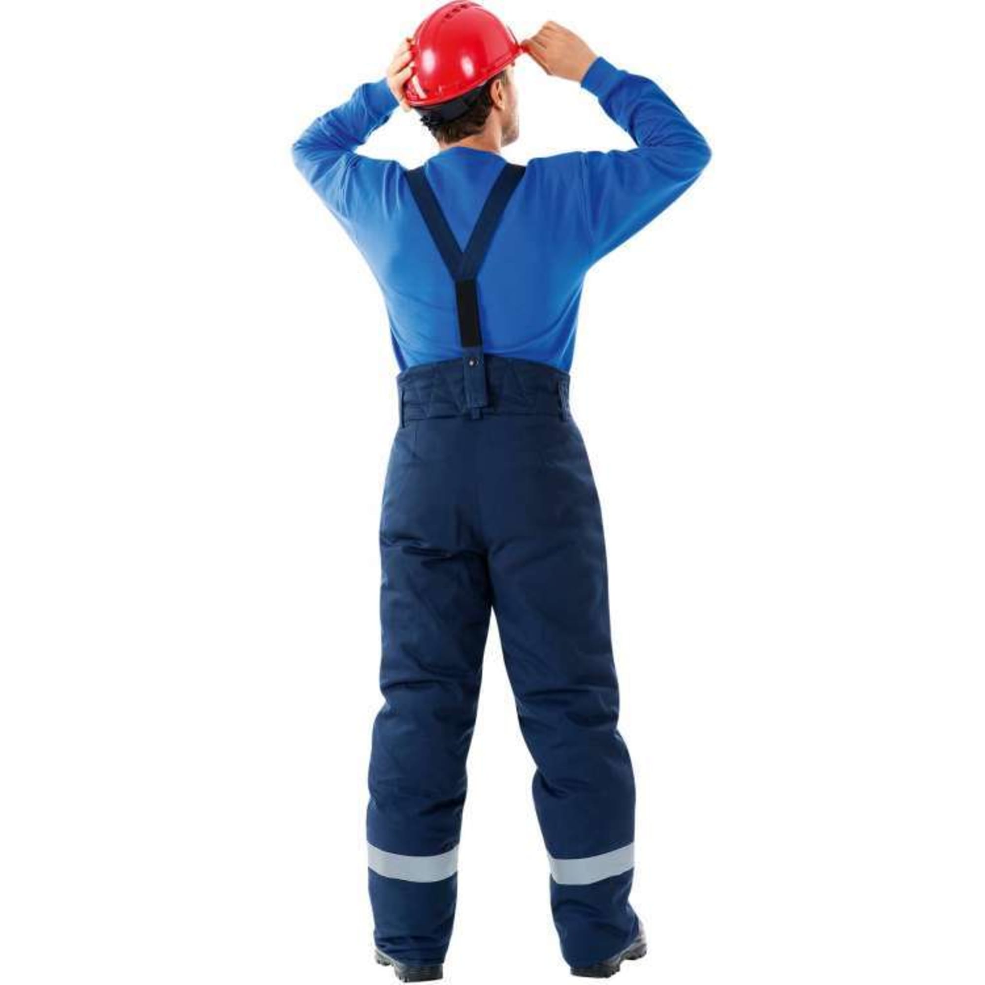 83798706 Костюм Алтай утеплённый размер 52-54 рост 170-176 Santreyd  - Вид №2