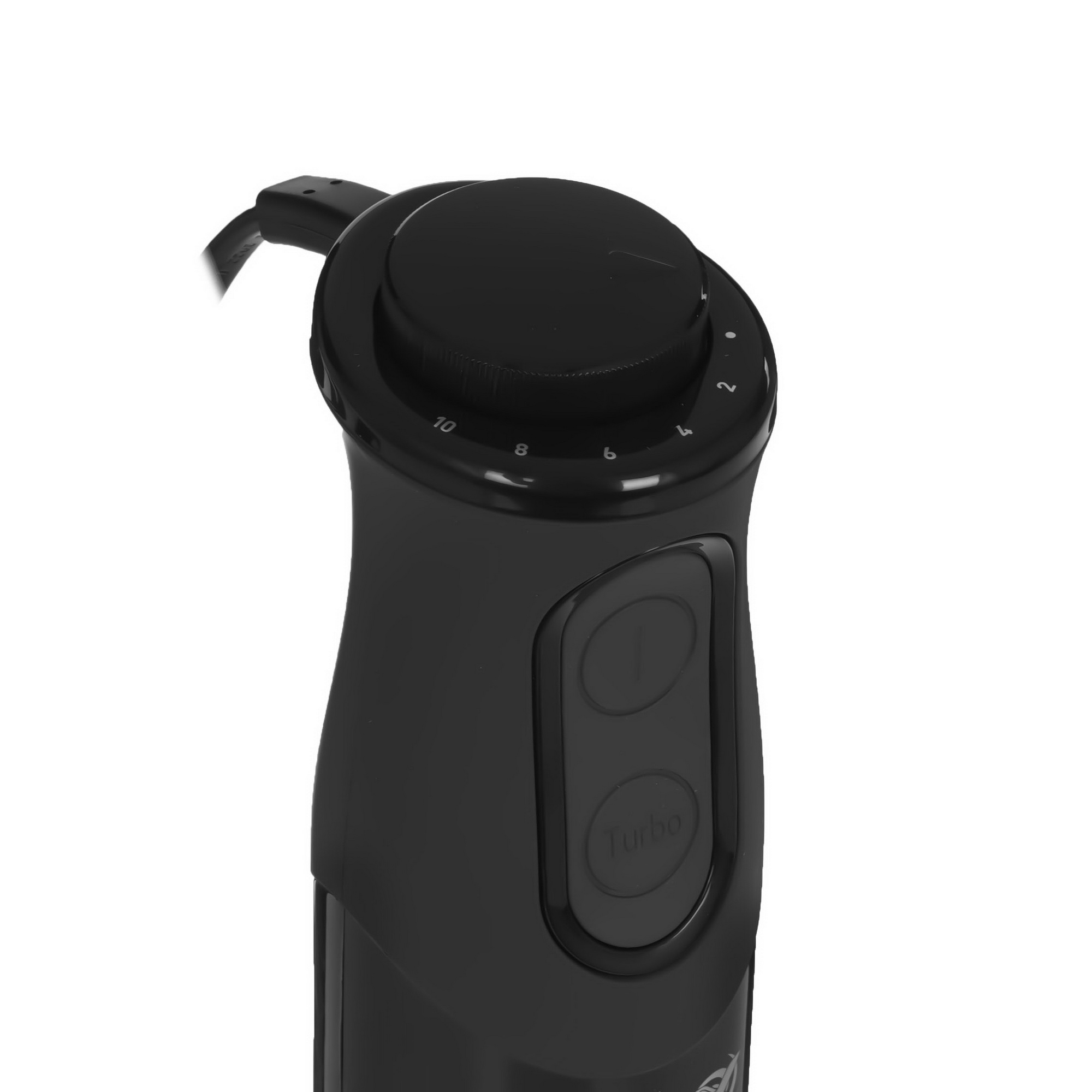 5069105 Блендер погружной Moulinex DD64K832 черный STDN-0025491 - Вид №4