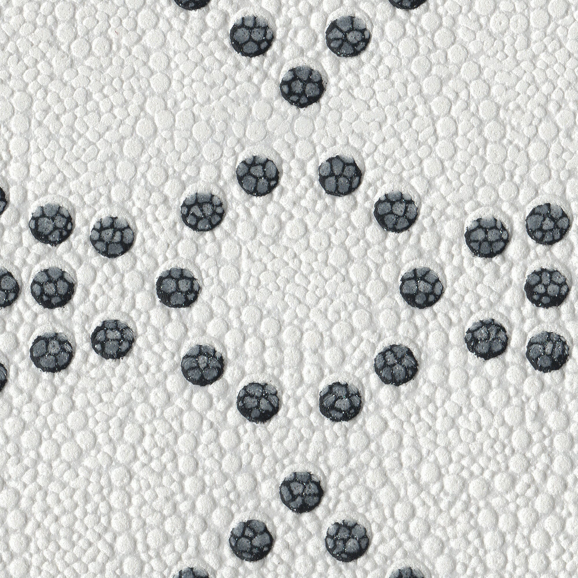 82399703 Обои флизелиновые белые 1.06 м 1117-22 Вензель Santreyd  - Вид №1