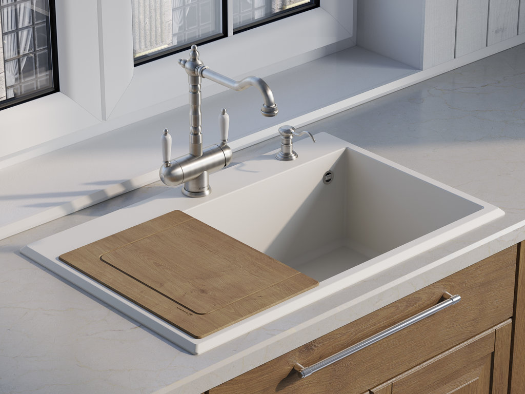 CB-BASIC-380 WD OMOIKIRI 4999103 - Вид №1