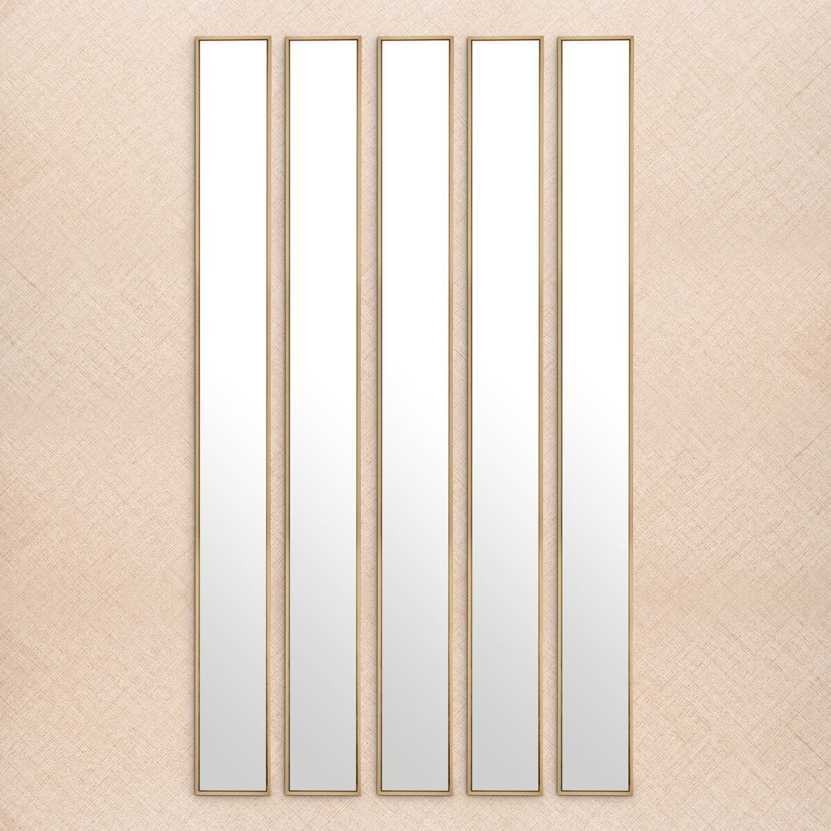 Прямоугольное настенное зеркало с рамкой Eichholtz REDONDO M ARCH-00089528