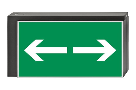 DST-2922 Lisu pennant Daisalux Светильники сигнальные Металлический Серый 