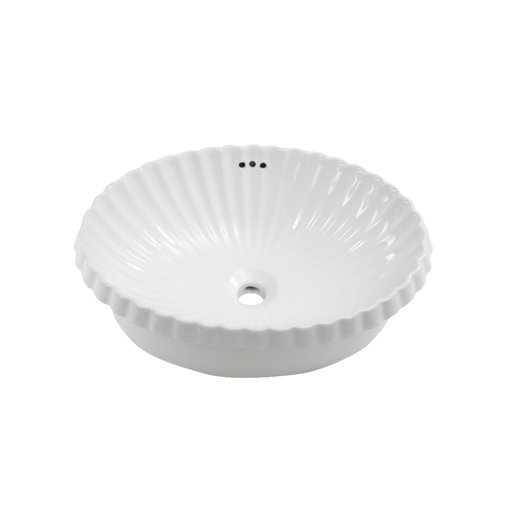 Раковина MELANA MLN-509 509-805 - Вид №2