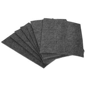 5370083 Войлок акустический STP MINI