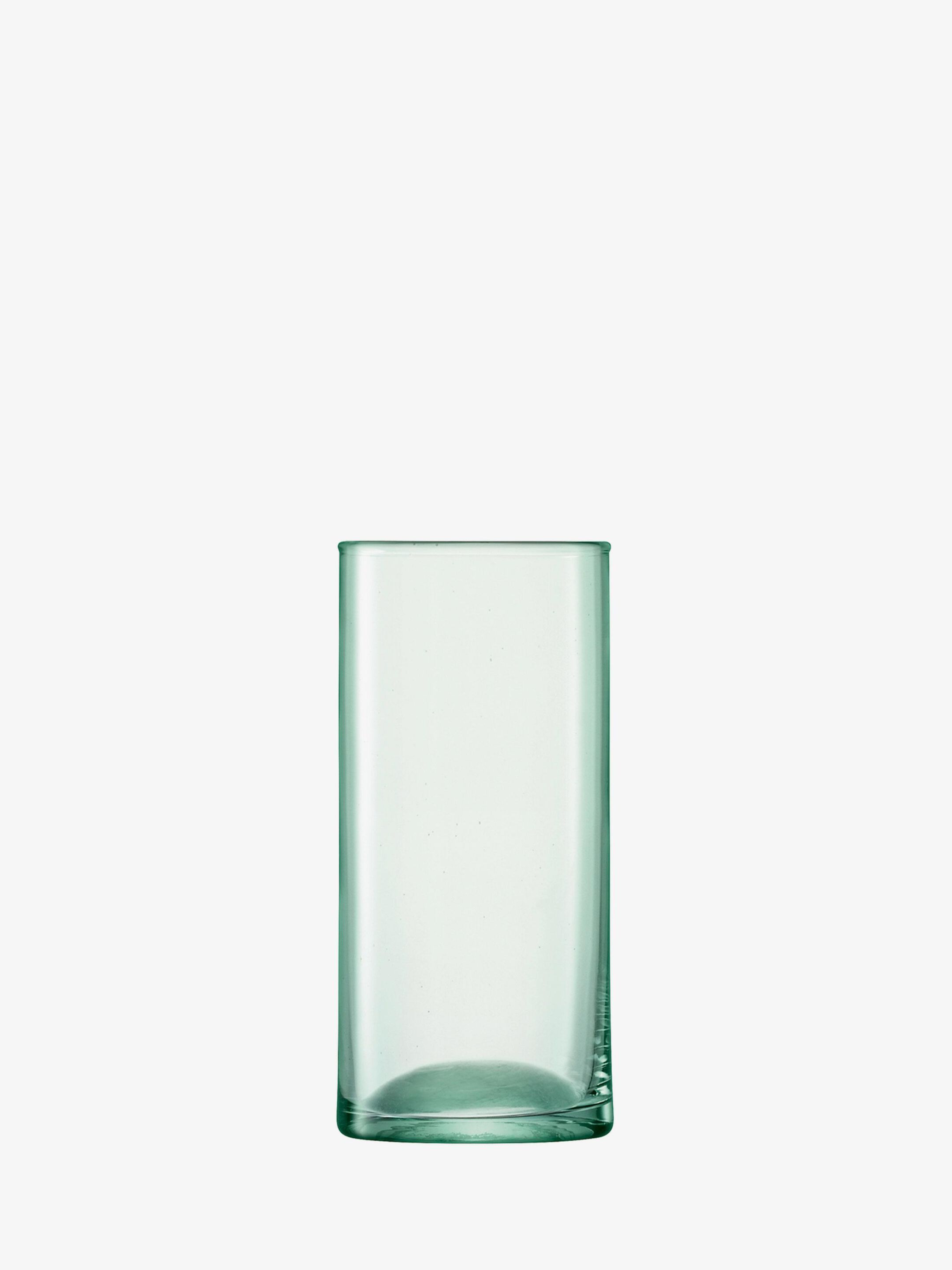 Набор для коктейлей из дутого и переработанного стекла - 350 мл LSA Canopy ARCH-00122062 - Вид №3