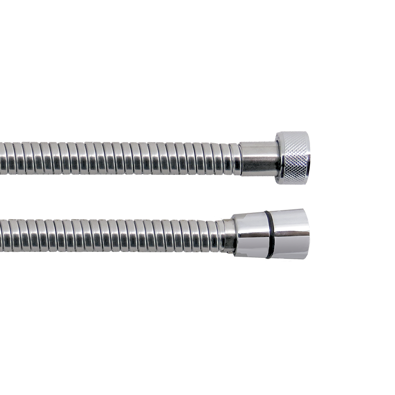 050042 PREMIUM Rectable шланг для душа 200 Хром GRB MIXERS 