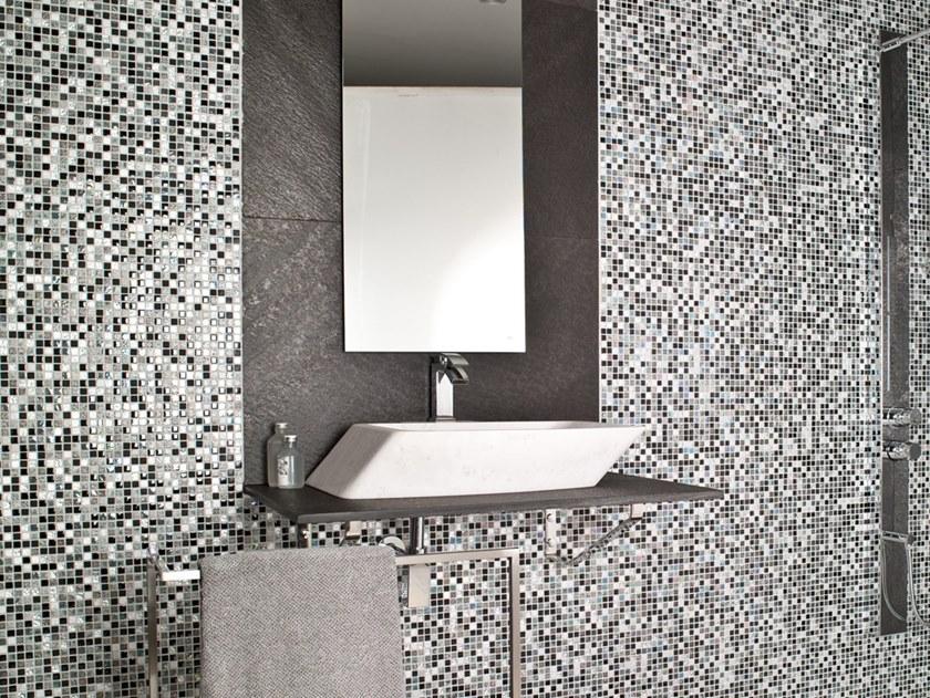 L'ANTIC COLONIAL Натуральный камень, керамическая и стеклянная мозаика Mix mosaics sun-id-1498576 - Вид №1