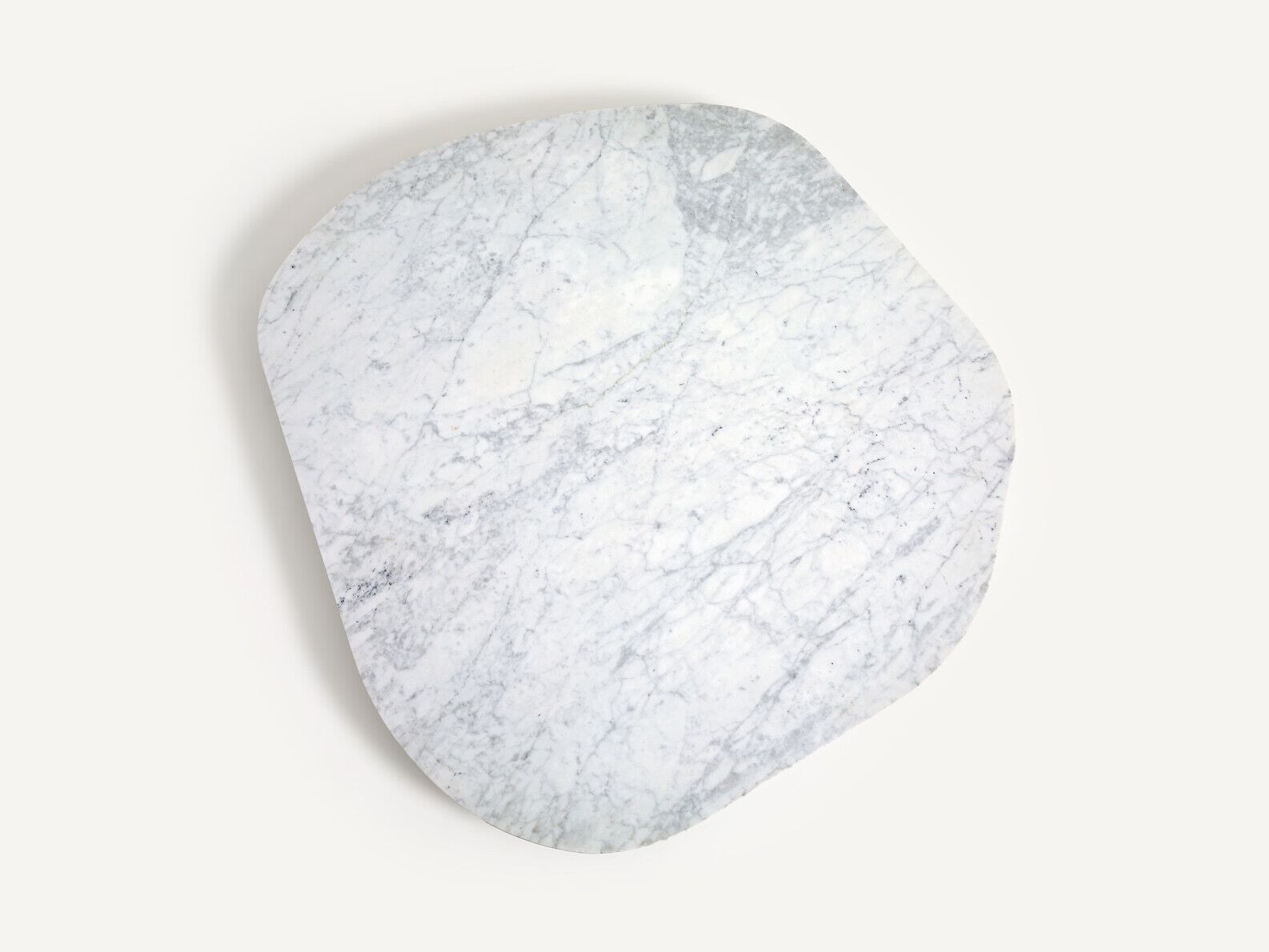 Столешница из каррарского мрамора AMPM BREAK ARCH-00055572 - Вид №1