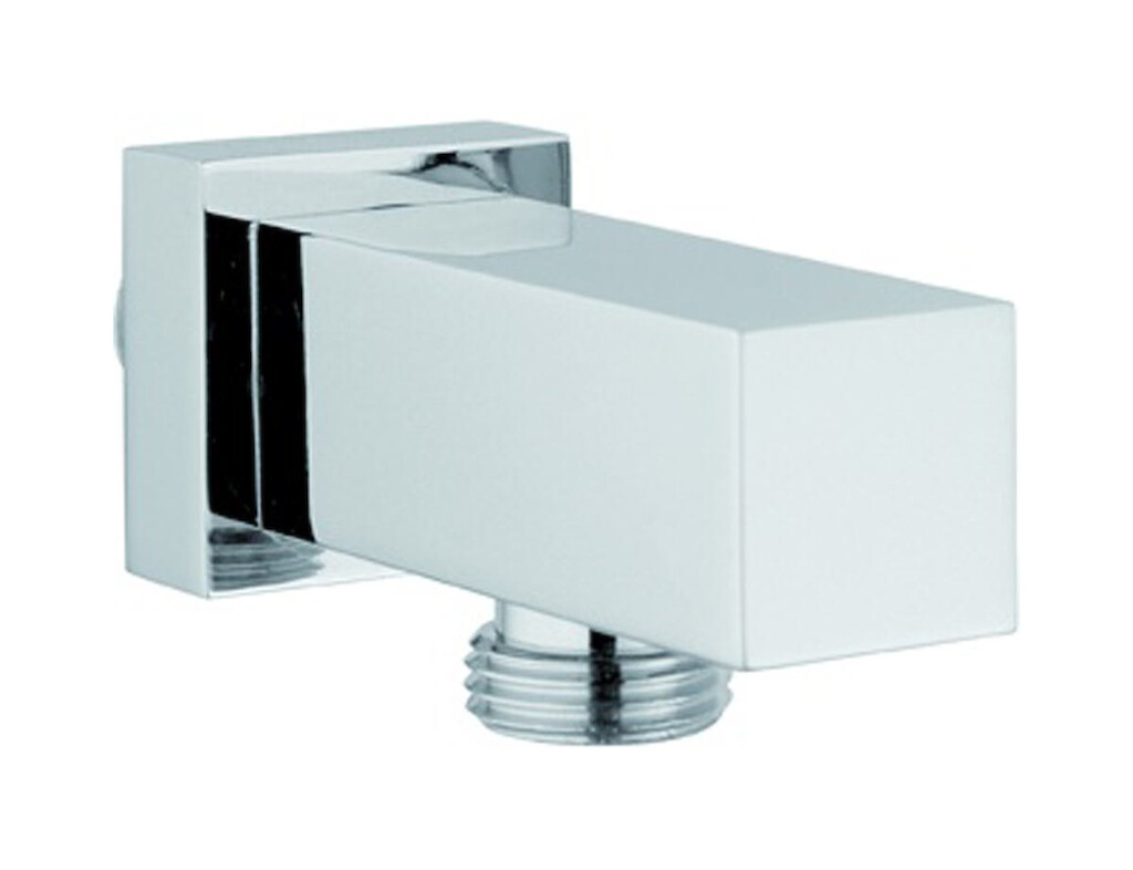 Вывод воды квадратный WE ARE IB sh075bo Chrome RICAMBI