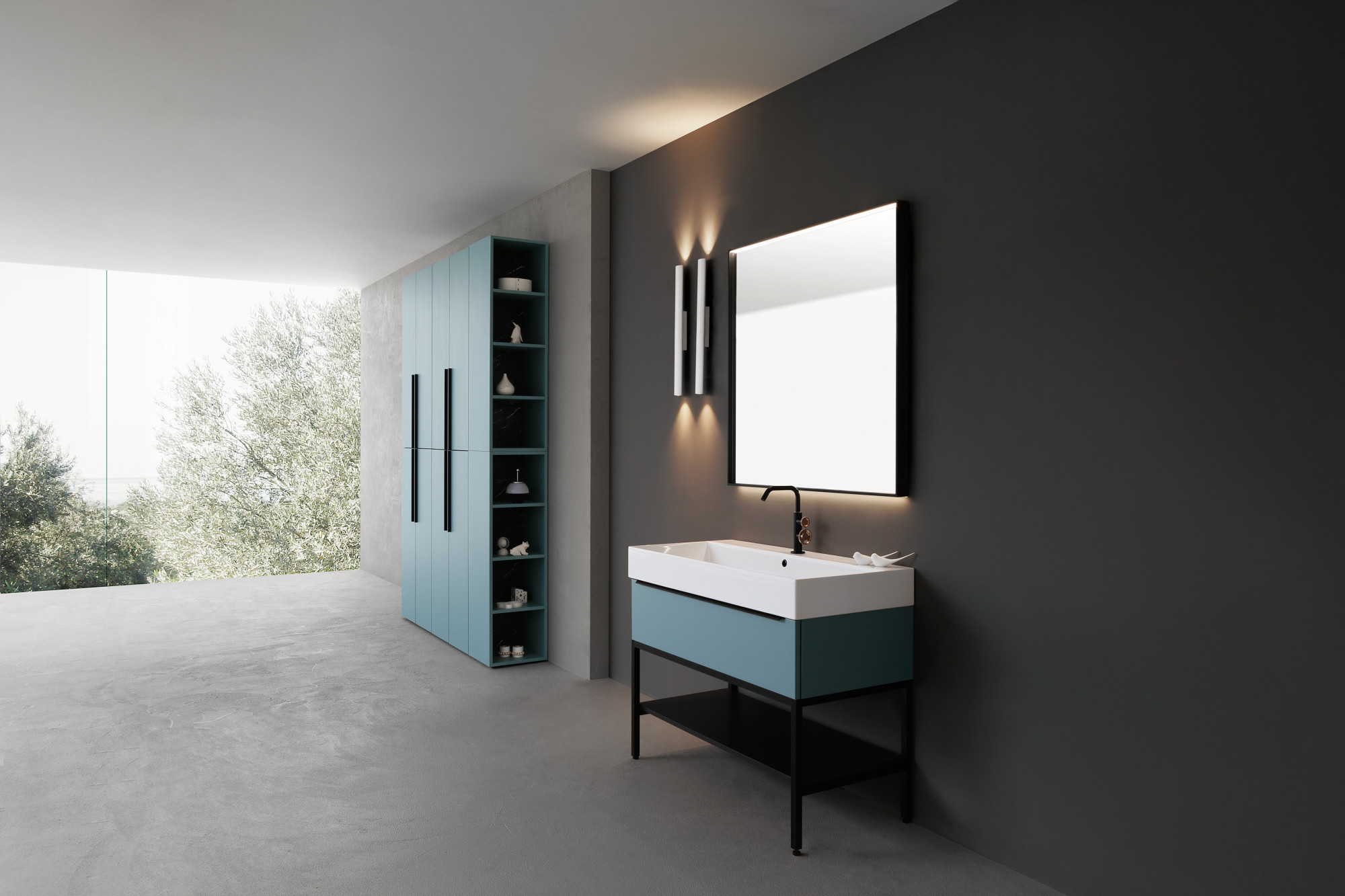 54 A/B Compabit K25 "k-house" 2019 