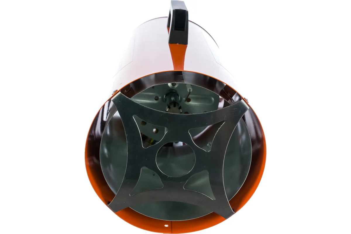 9177281 Тепловая пушка газовая Gigant GH10F STDN-0035161 - Вид №5