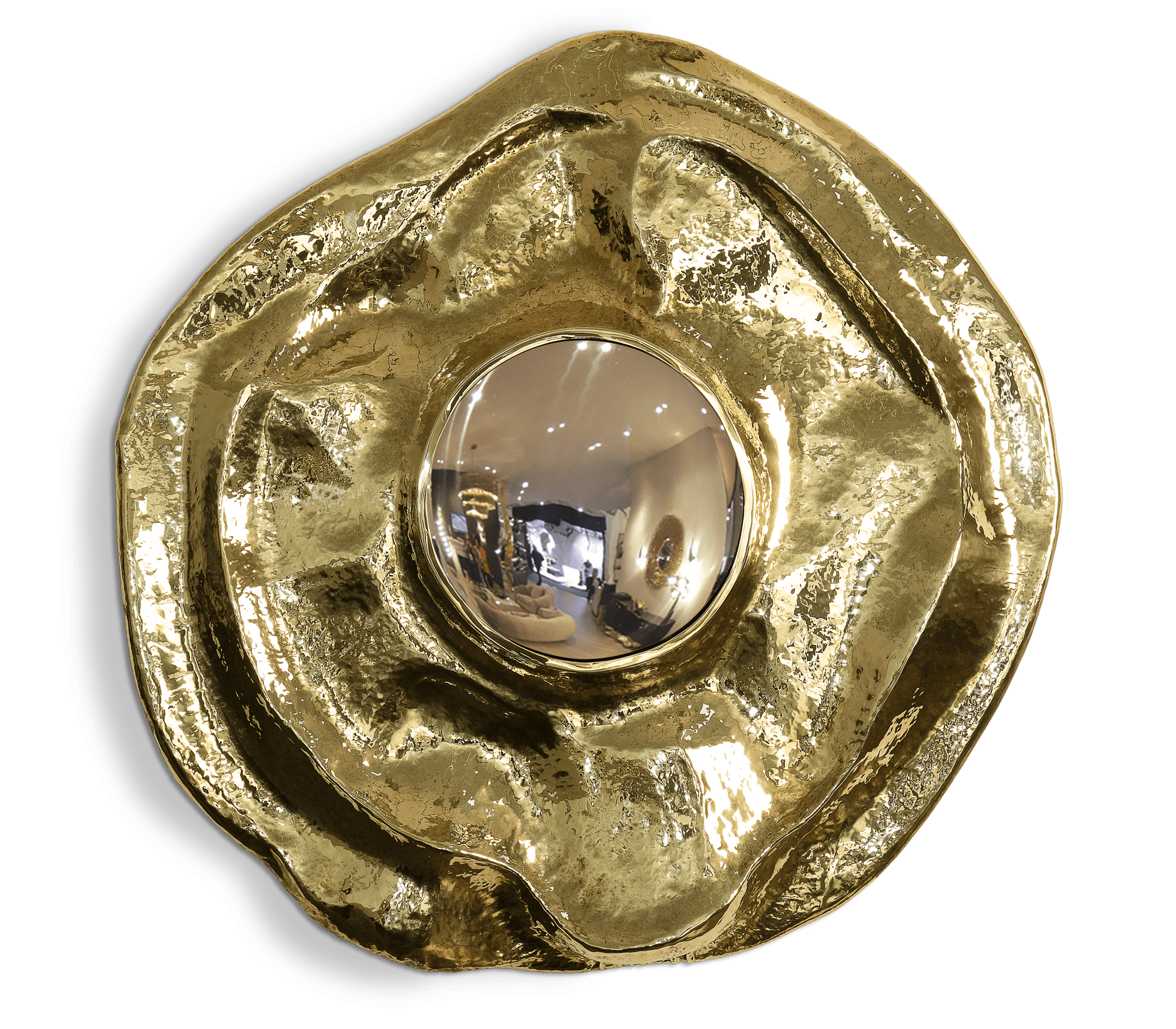 0-111 Ангра зеркало Boca Do Lobo 