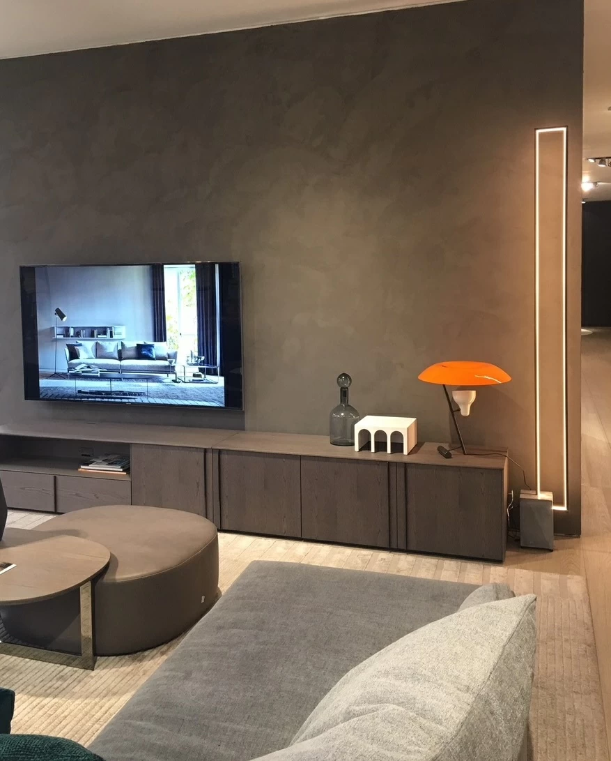 Освещение 230 x 26 см Miré Cinier 100 Вт sun-id-1218188 - Вид №4