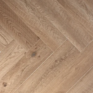 91317142 SPC плитка Betta Chalet Ла-Пасс елочка 42 класс толщина 4.50 мм 1.31 м², цена за упаковку STLM-0889489