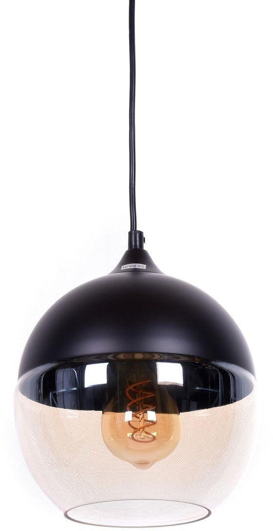 LDP 6805 BK+TEA Подвесной светильник Lumina Deco Albion