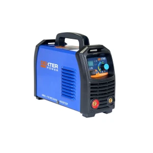 Сварочный аппарат инверторный Dexter, 200 А, до 5 мм