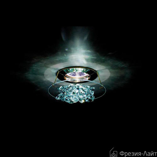 Swarovski A.8992 NR 030 018 Ice Springtime встраиваемый потолочный 55568