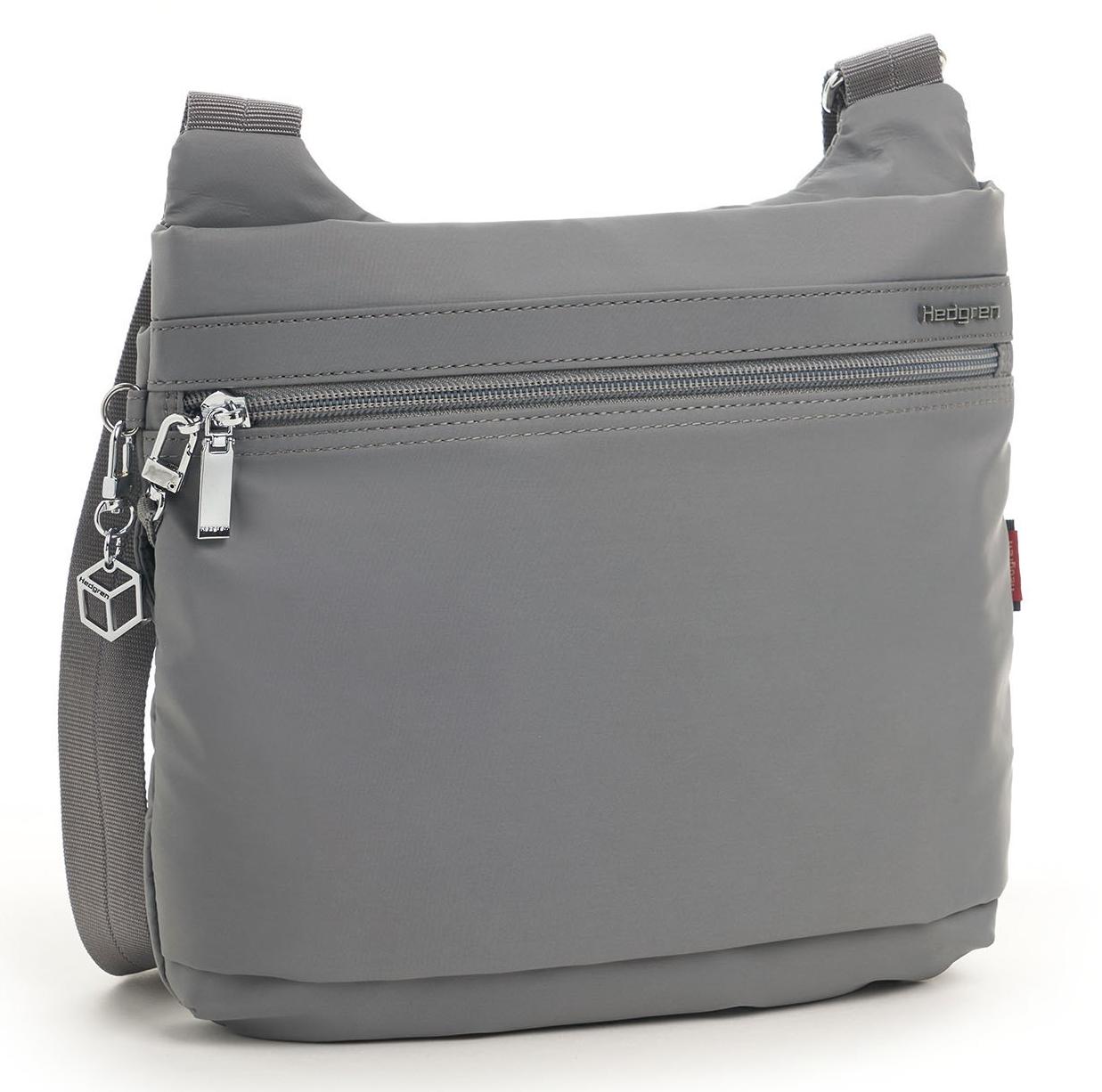 HIC419/154-01 Сумка женская HIC419 Faith Crossover RFID Hedgren Inner City 