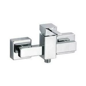 Смеситель для душа Square DL.SQU-SQ611CR Bugnatese