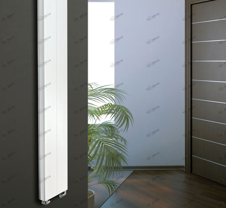 Радиатор водяной FilAFil Piana Margaroli Home Margaroli