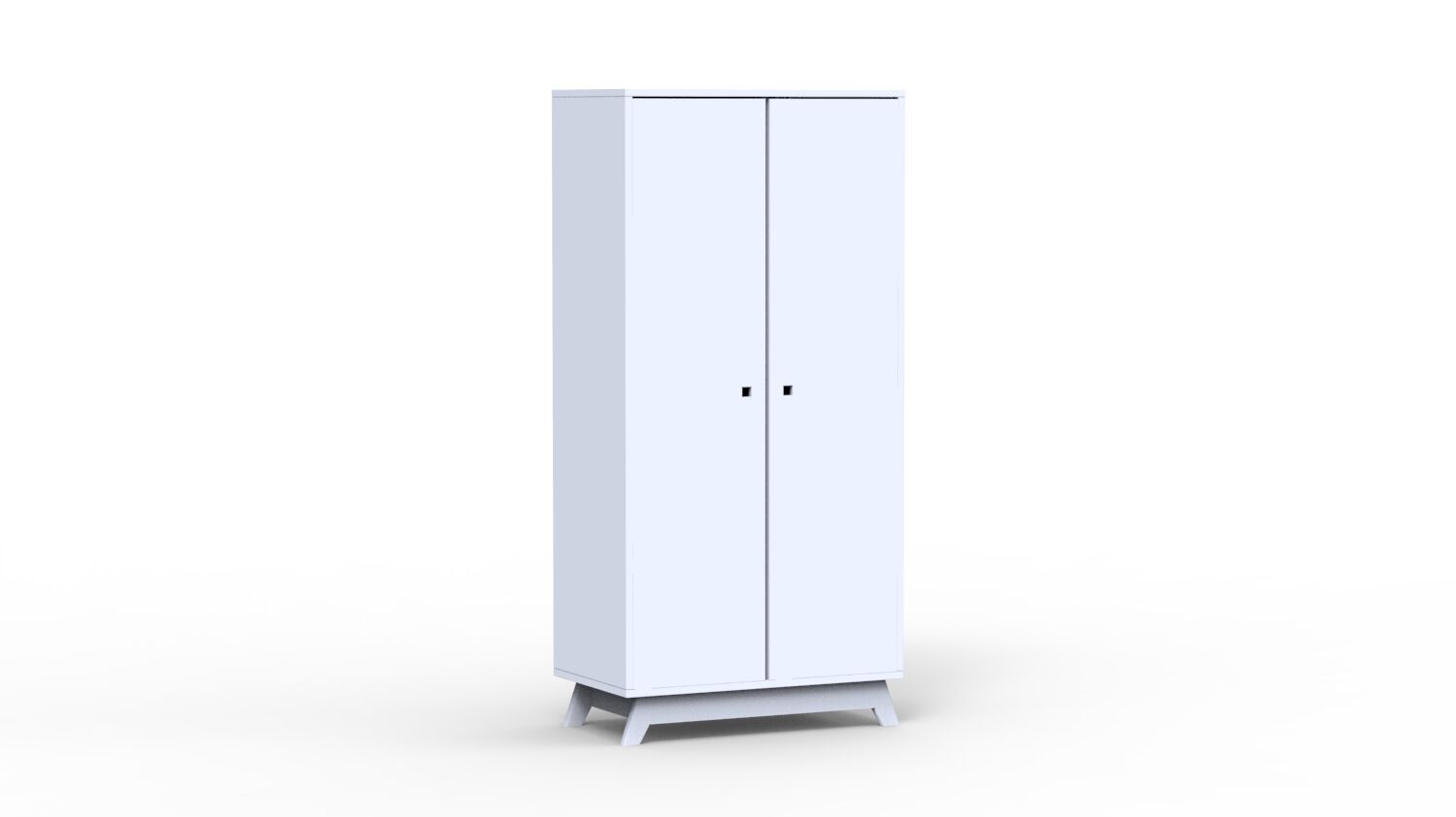 Шкаф из МДФ Mathy by Bols ARCH-00116414 - Вид №15