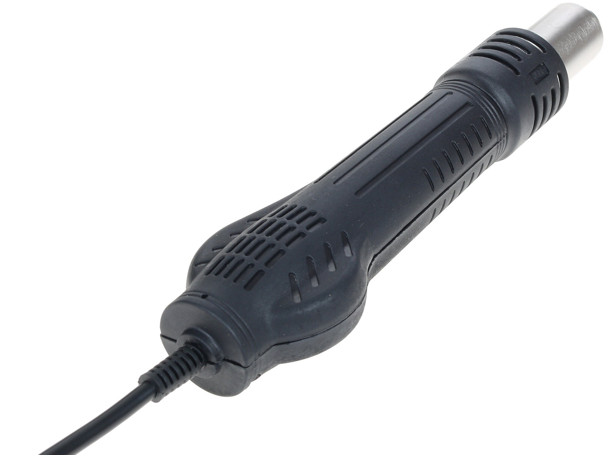 Паяльная станция МЕГЕОН 00207 1142533 STDN-0048245 - Вид №10