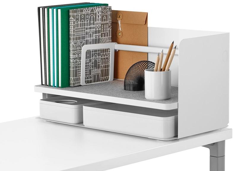 Herman Miller Поднос для канцелярских принадлежностей Ubi sun-id-1435645 - Вид №2