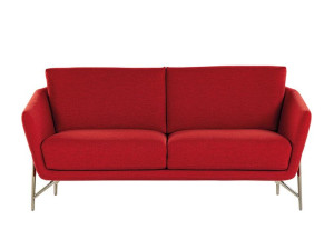 2-местный тканевый диван