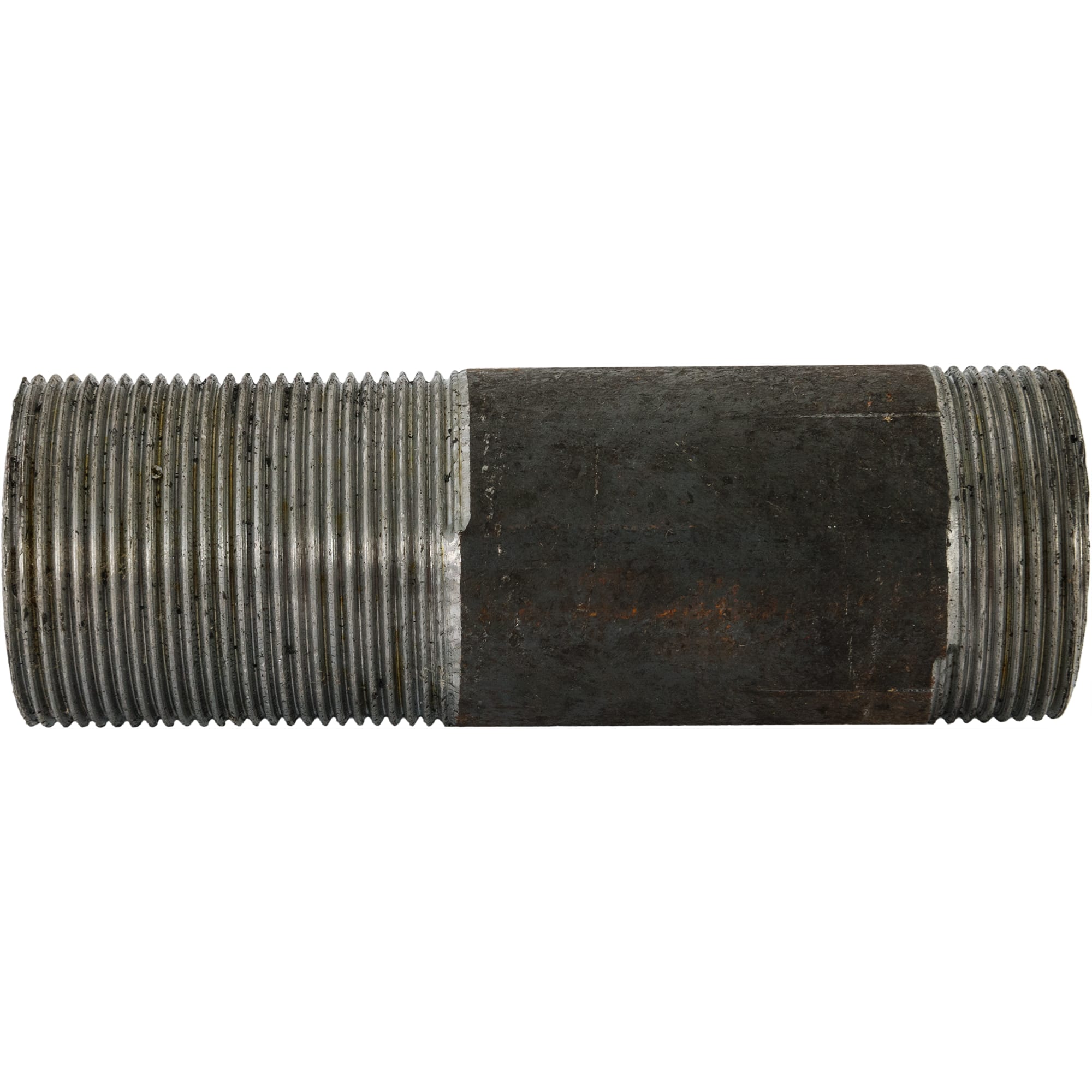 82211747 Сгон, 1.1/2"x140 мм, сталь Santreyd STLM-0022106 - Вид №1