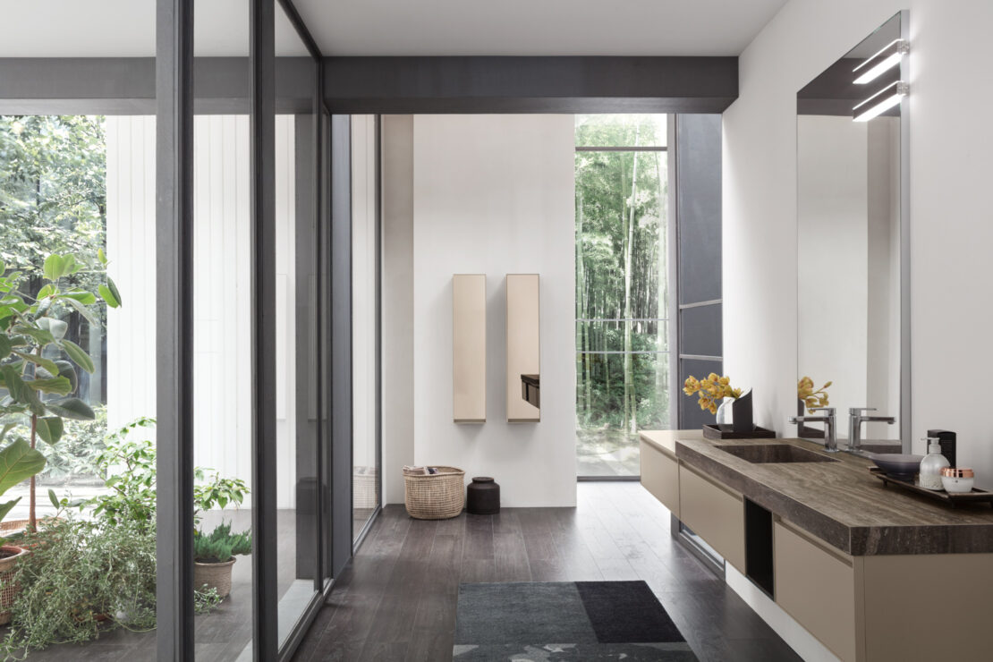 Комплект мебели 11 Arcom Shape STARC132 - Вид №17