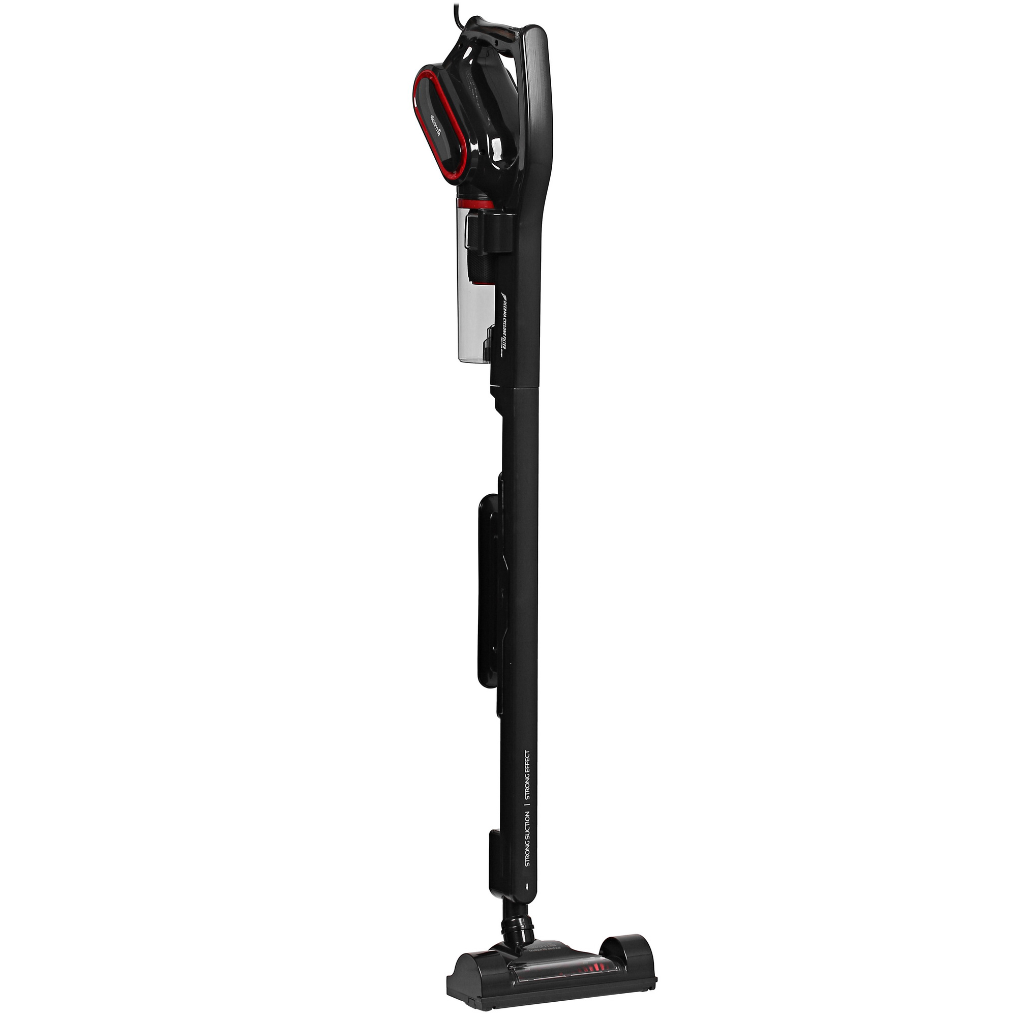 5432715 Пылесос  вертикальный  Deerma DX700 Pro  черный STDN-0035821